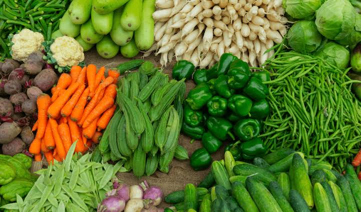 Fresh Produce