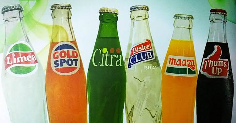 Beverages