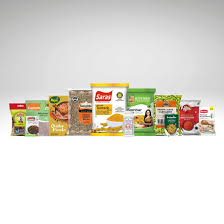 Spices & Masalas
